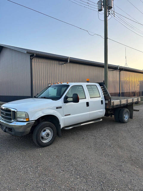 ford f-350 sd chassis cab 2004 1FDWW37P54EC51937 image ford f-350 sd chassis cab 2004 1FDWW37P54EC51937 image
